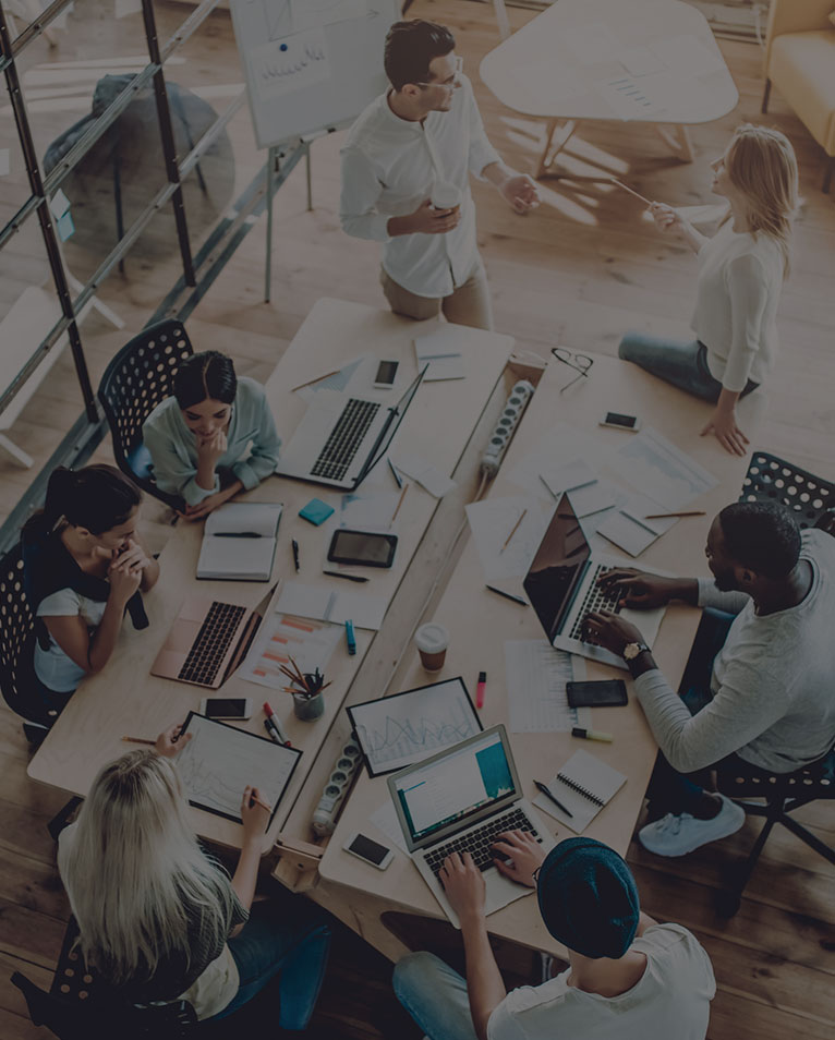 Optimieren Sie Ihre Dokumentenworkflows