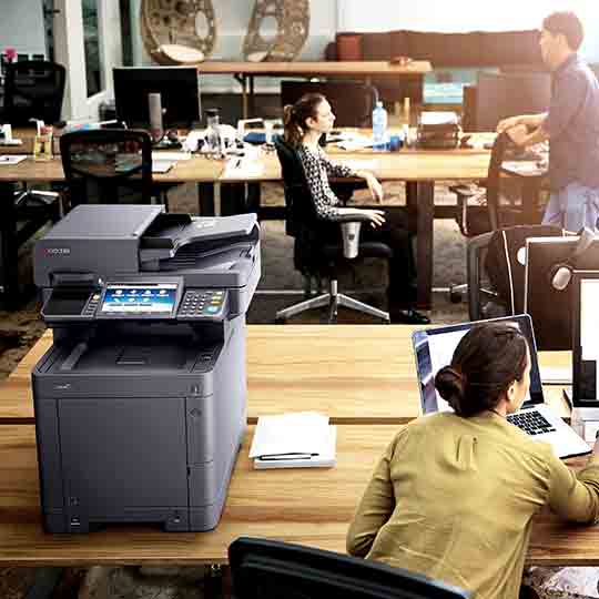 Printer