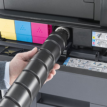 Toner
